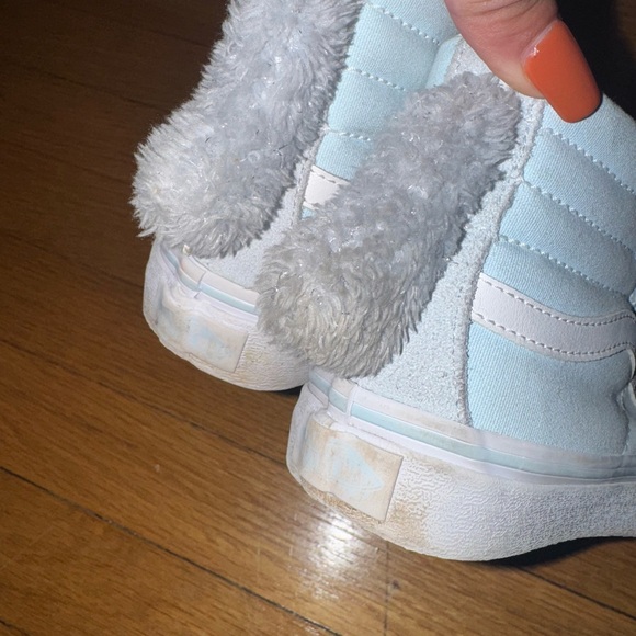 Vans UNICORN SK8-HI - Picture 4 of 4